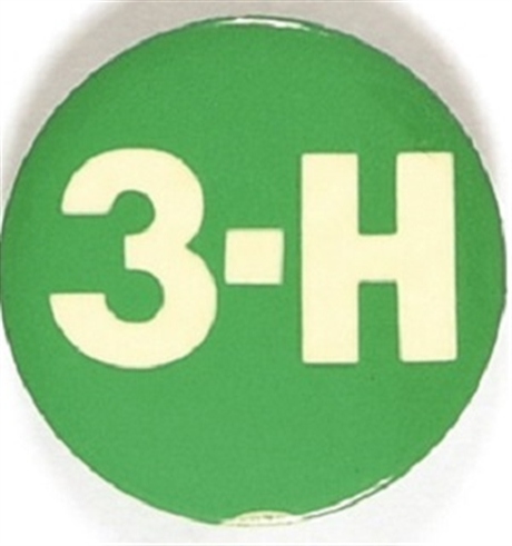 Humphrey 3-H