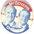 McGovern, Shriver RWB Jugate