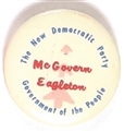 McGovern New Democratic Party