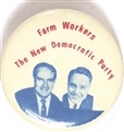 Farm Workers for McGovern, Shriver