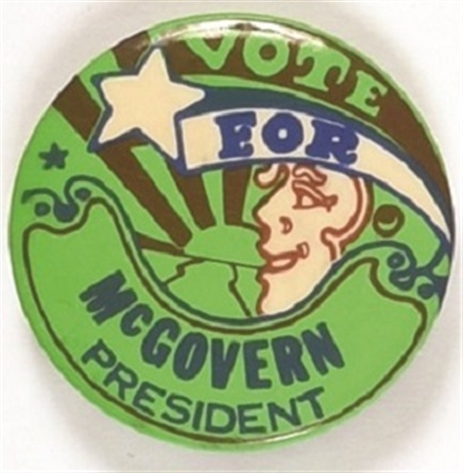 McGovern Peter Max 