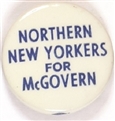 Northern New Yorkers for McGovern