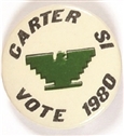 Carter 1980 United Farm Workers