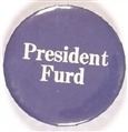 President Furd