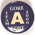 Gore the A Team