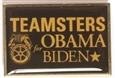 Teamsters for Obama and Biden