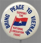 Bring Peace to Vietnam 