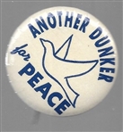 Another Dunker for Peace 