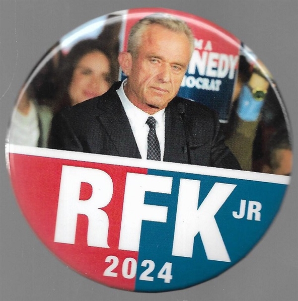 RFK Jr. 2024 