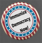 Anti Trump Immunize Democracy