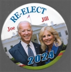 Re-Elect Joe and Jill