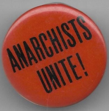 Anarchists Unite 