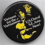 Vietnam for the Vietnamese 