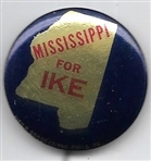 Mississippi for Ike