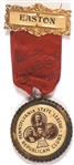 Theodore Roosevelt Easton, PA, Presidents Badge
