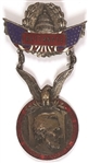Taft 1912 GOP Alternate Delegate Ribbon