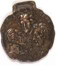 Roosevelt Progressive Party Medal