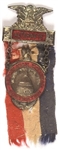 Coolidge Alternate Delegate Convention Badge