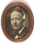 Smith Oval Cameo Celluloid