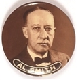 Al Smith Sepia Celluloid
