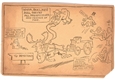Roosevelt Bull Moose on the Rampage Postcard
