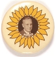 Landon Sunflower Picture Pin