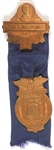 Dewey 1948 Delegate Badge