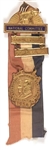 Eisenhower NY Congress Member Convention Badge