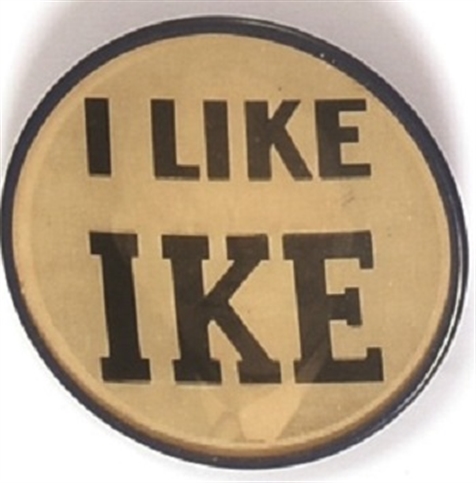 I Like Ike Flasher