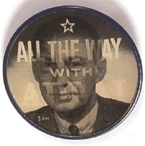 All the Way With Adlai Flasher