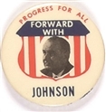 Johnson Progress for All