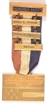 Nixon 1972 Convention Member of Congress Badge