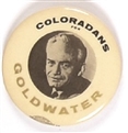 Coloradans for Goldwater