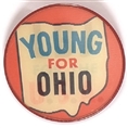 LBJ, Young Ohio Coattail Flasher