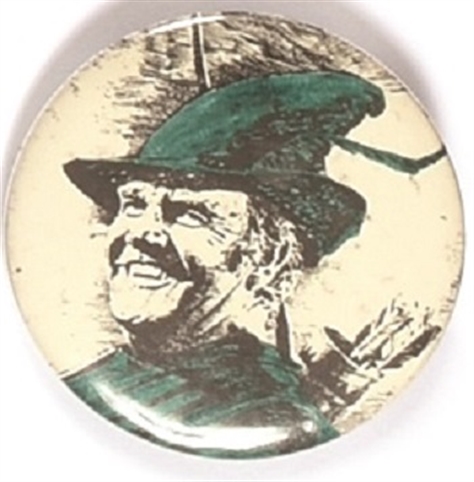 Robin McGovern Celluloid