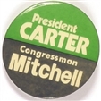 Carter, Mitchell Maryland Coattail