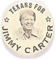 Texans for Jimmy Carter
