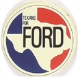 Texans for Ford