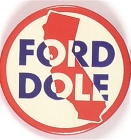 Ford, Dole California Celluloid