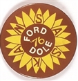Ford, Dole Kansas Celluloid