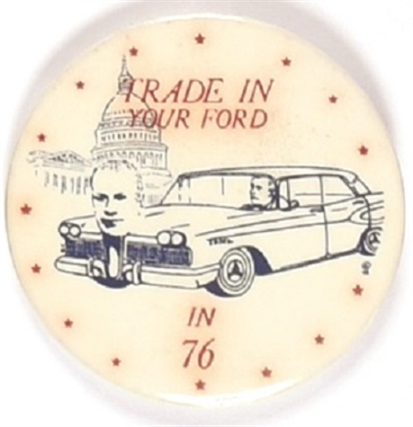 Carter Trade in Your Ford