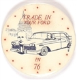Carter Trade in Your Ford