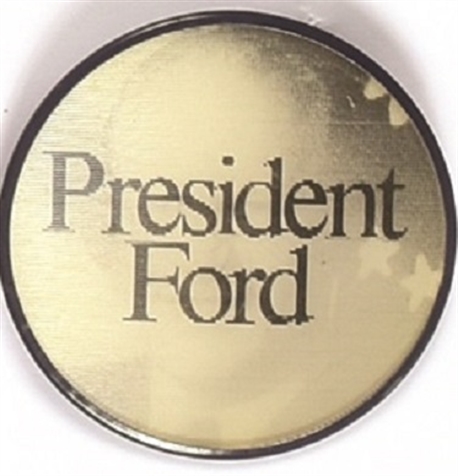 President Ford Flasher