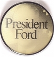 President Ford Flasher