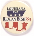 Louisiana for Reagan, Bush