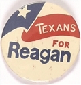 Texans for Reagan