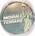 Mondale Multnomah County, Oregon