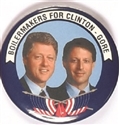 Boilermakers for Clinton, Gore