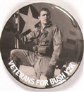 Veterans for Bush