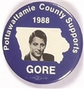 Gore Pottawatamie Co., Iowa